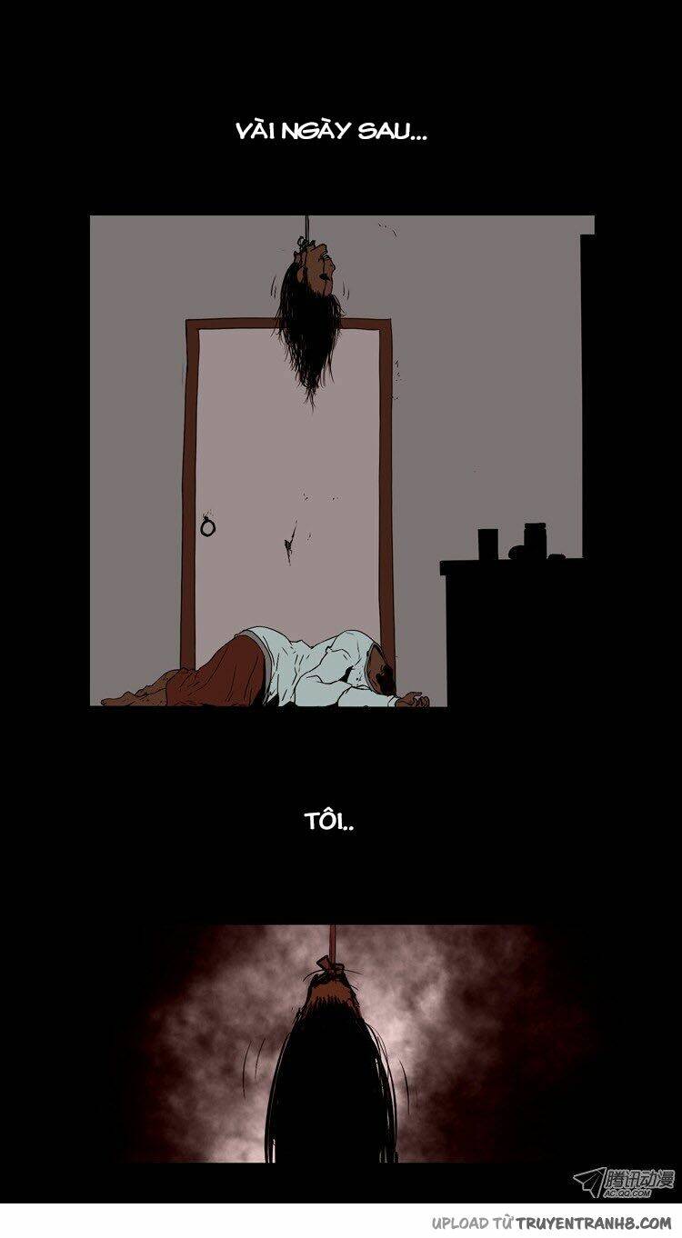 0.0 mhz - tần số chết chapter 30 10