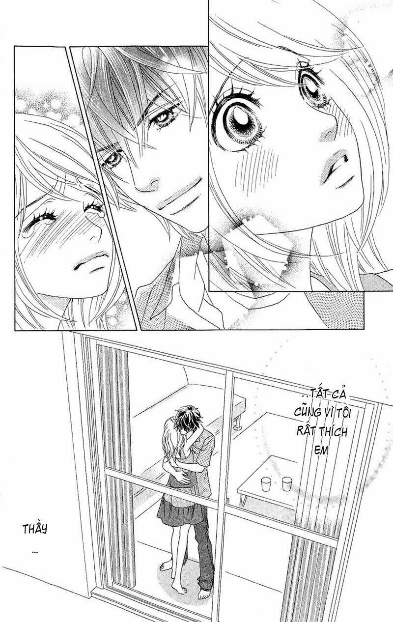 papillon hana to chou chapter 26 37