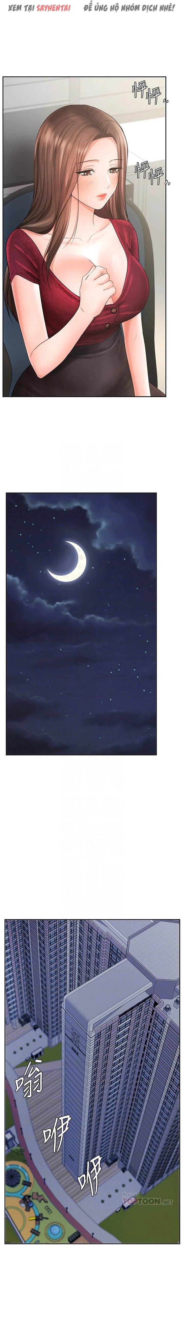 nữ nhân viên đắt hàng chapter 41 7