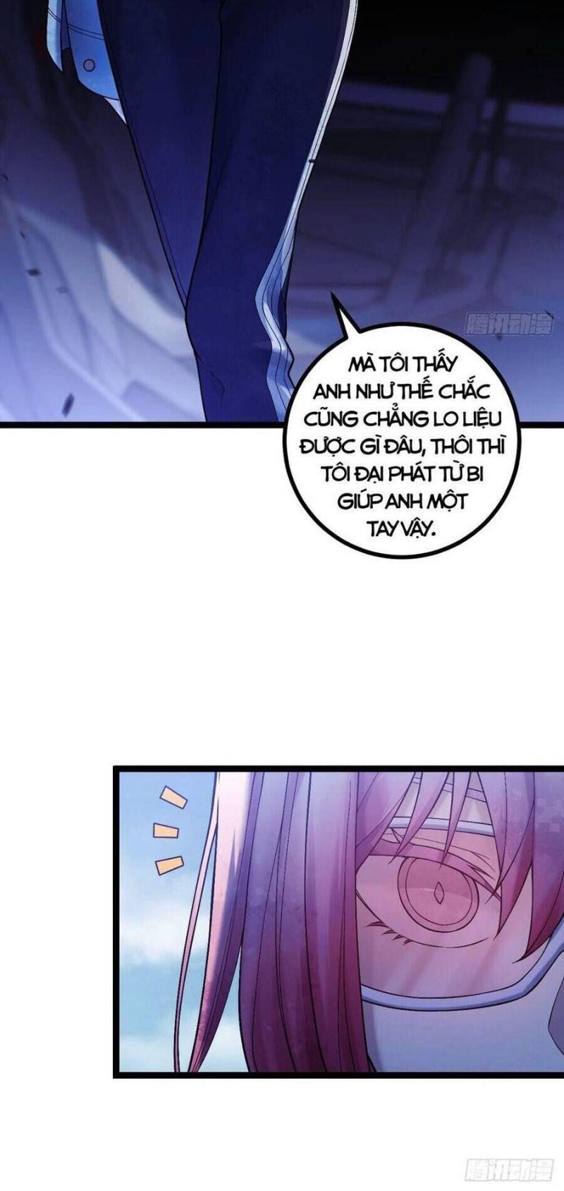 thiên sư chapter 9 15