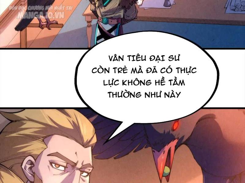 vạn cổ chí tôn chapter 300 21