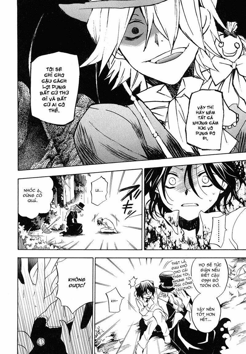 pandora hearts chapter 13 8
