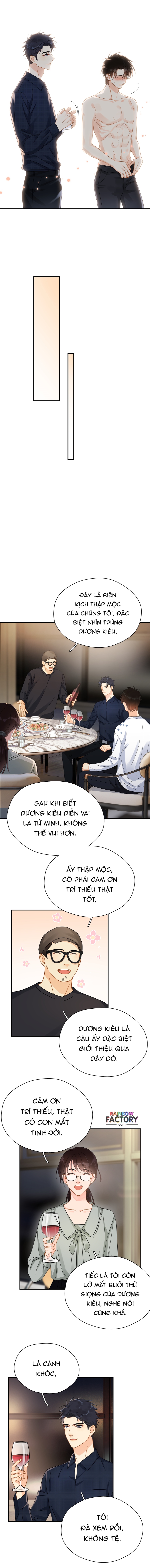 bám đuôi chapter 32 2