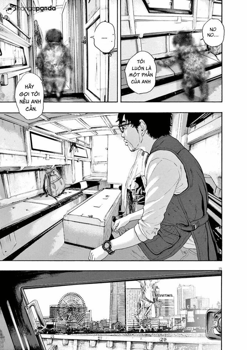 tôi là người hùng chapter 229 18