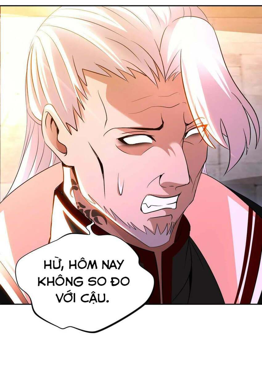 sư phụ của ta là thần tiên chapter 71 6