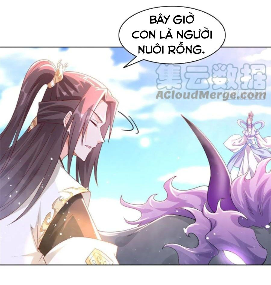 người nuôi rồng chapter 46 6