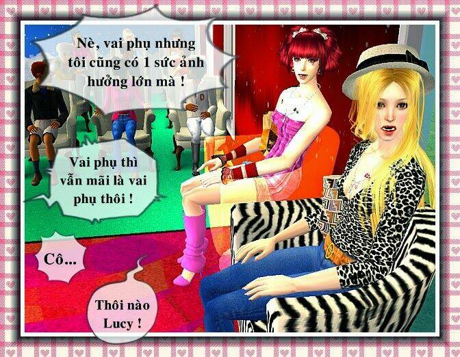 bella's story chapter 12.4 31