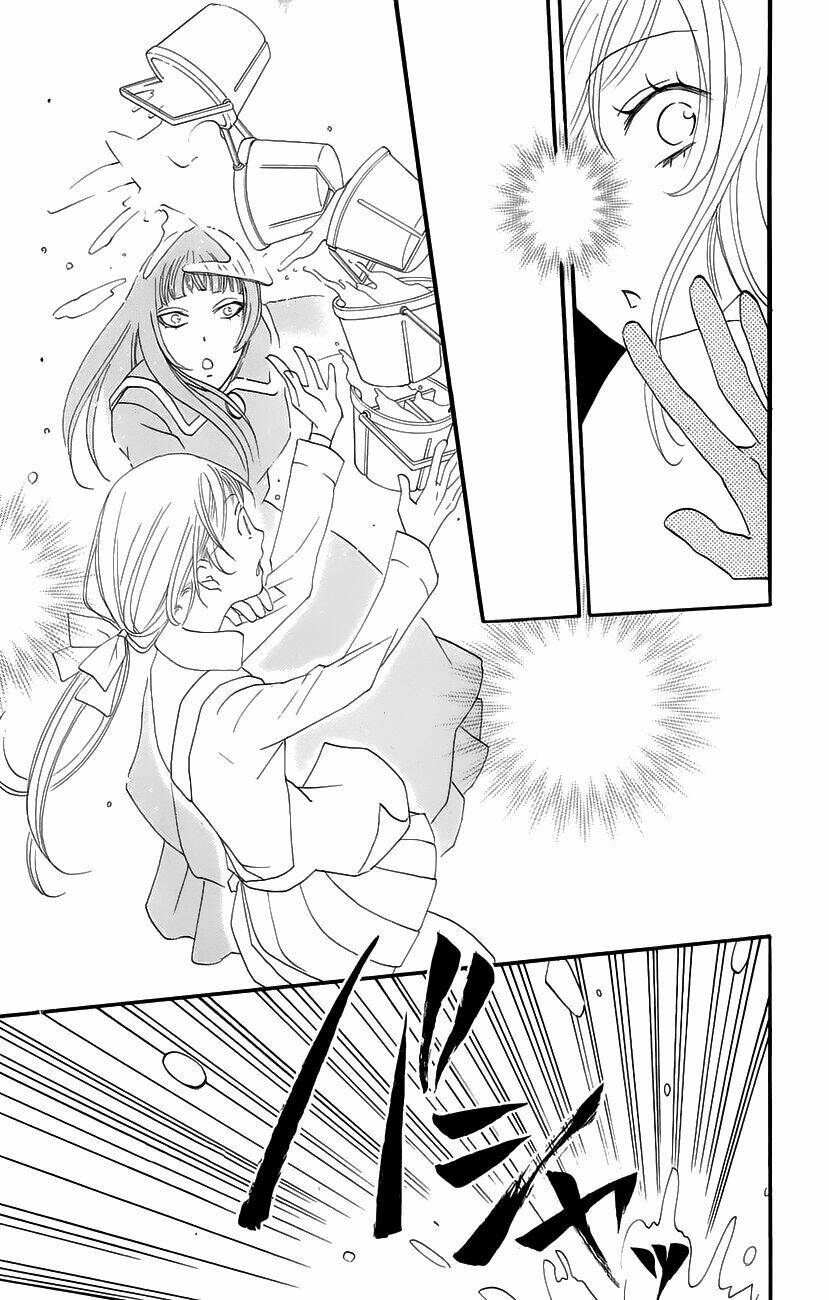 karakuri odette chapter 30 18