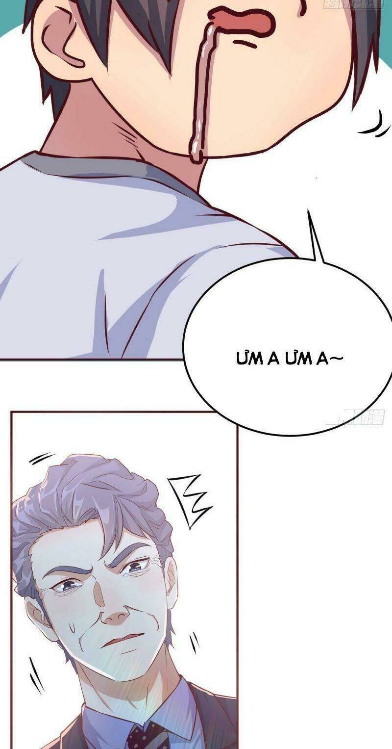 y thánh thiên tài tại hoa đô chapter 1 32