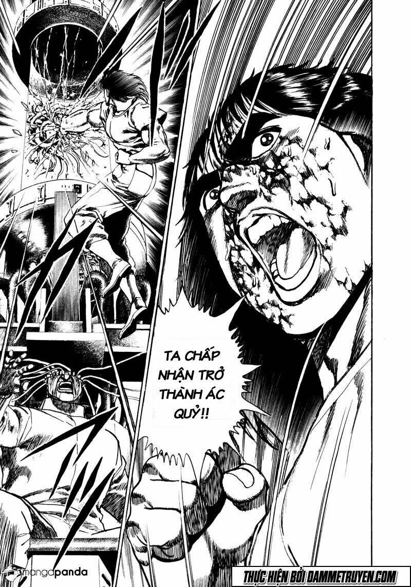 damned chapter 25 15