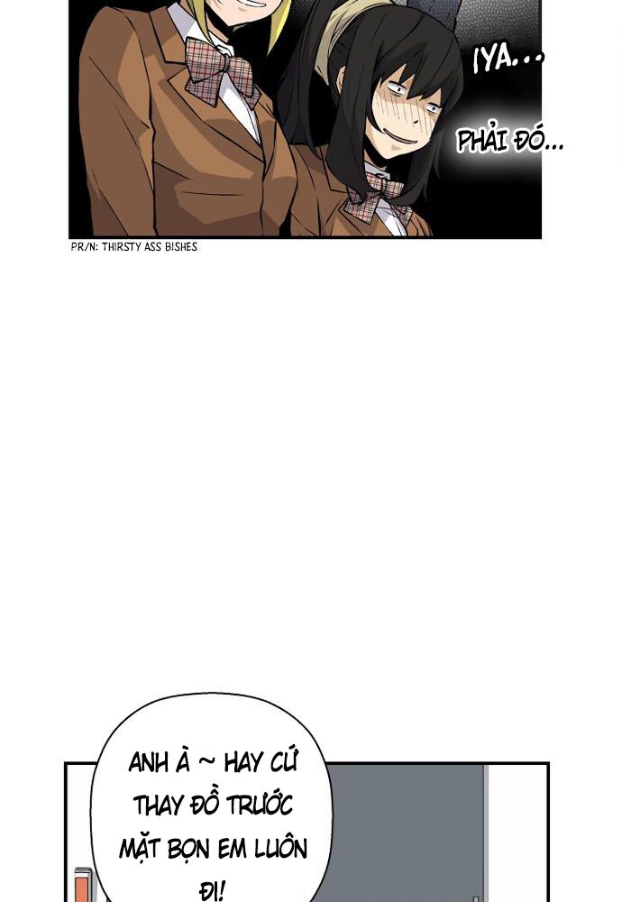 sự trở lại của huyền thoại chapter 22 84