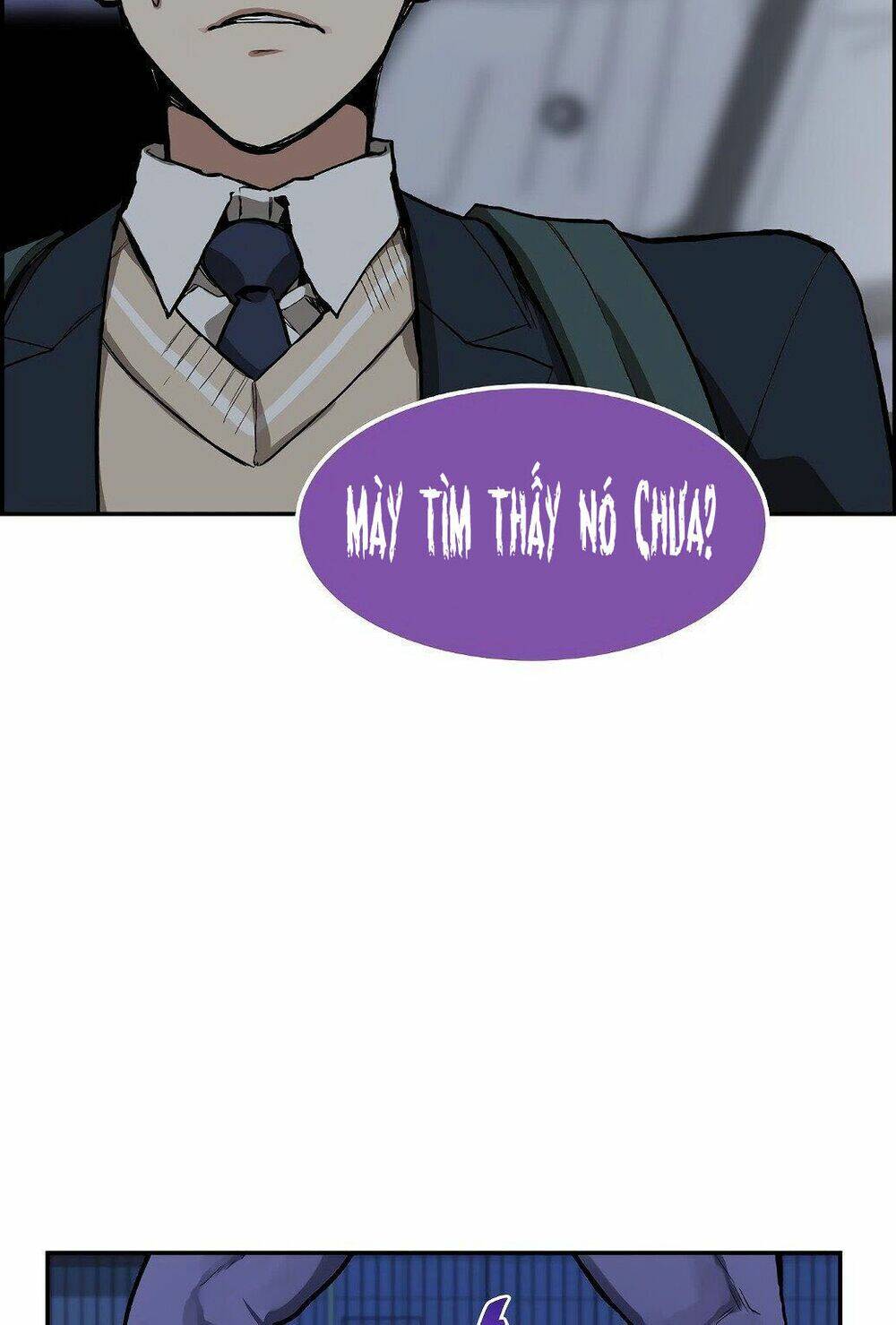 truyền thuyết đô thị dokkaebi chapter 2 19