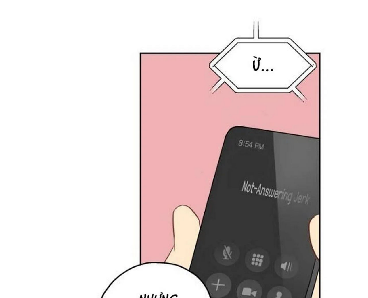 chuyện quái gì với giấc mơ đó vậy chapter 8 54