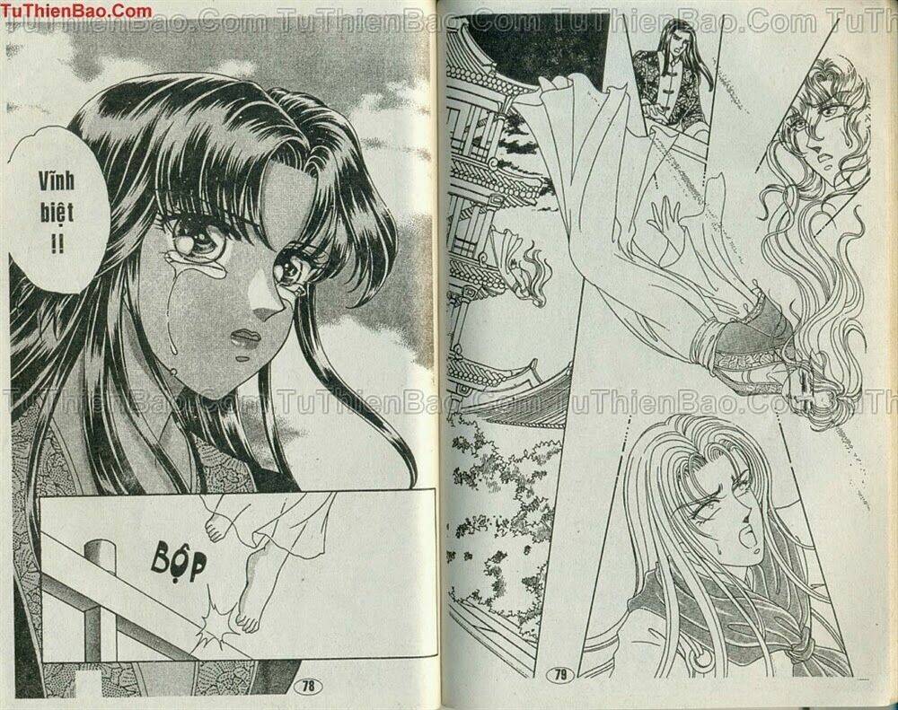 hạt lệ trân châu chapter 5 38