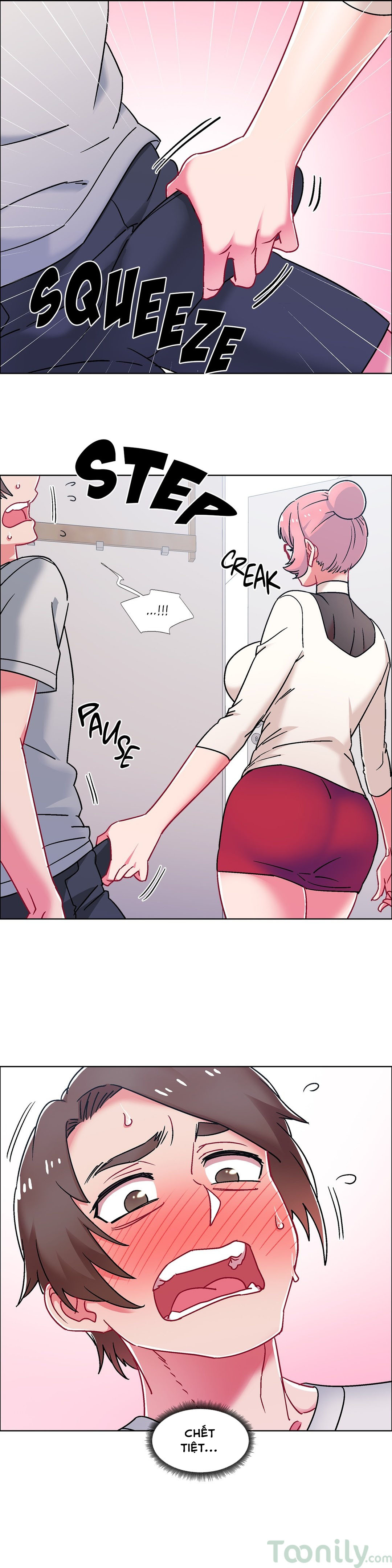 rental girls chapter 51 22