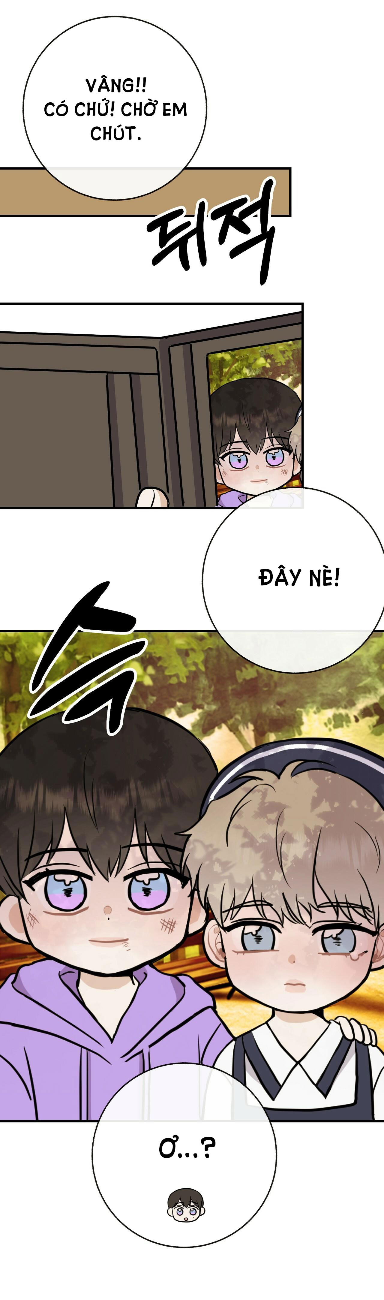 đứa bé là con tôi chapter 40.1 11