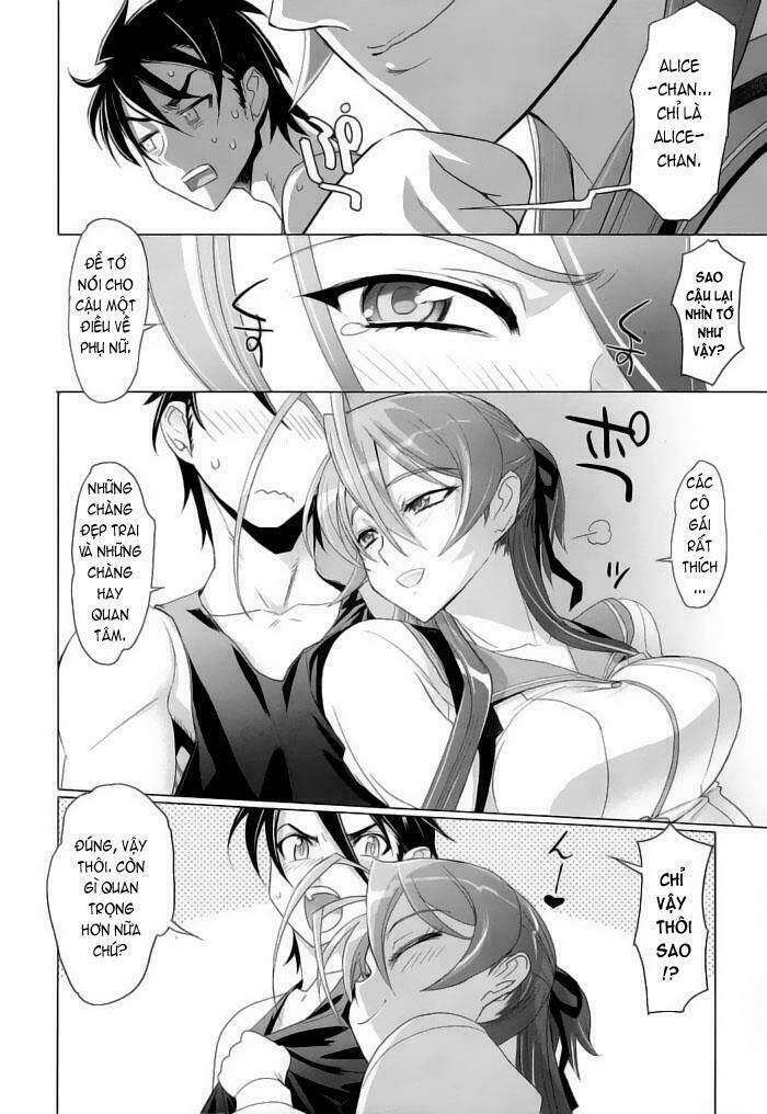 highschool of the dead chapter 12 39