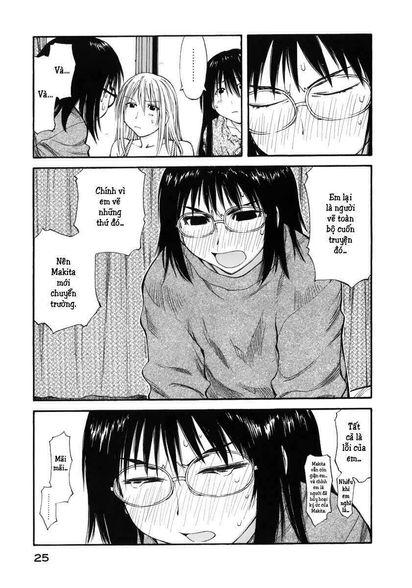 genshiken chapter 44 31