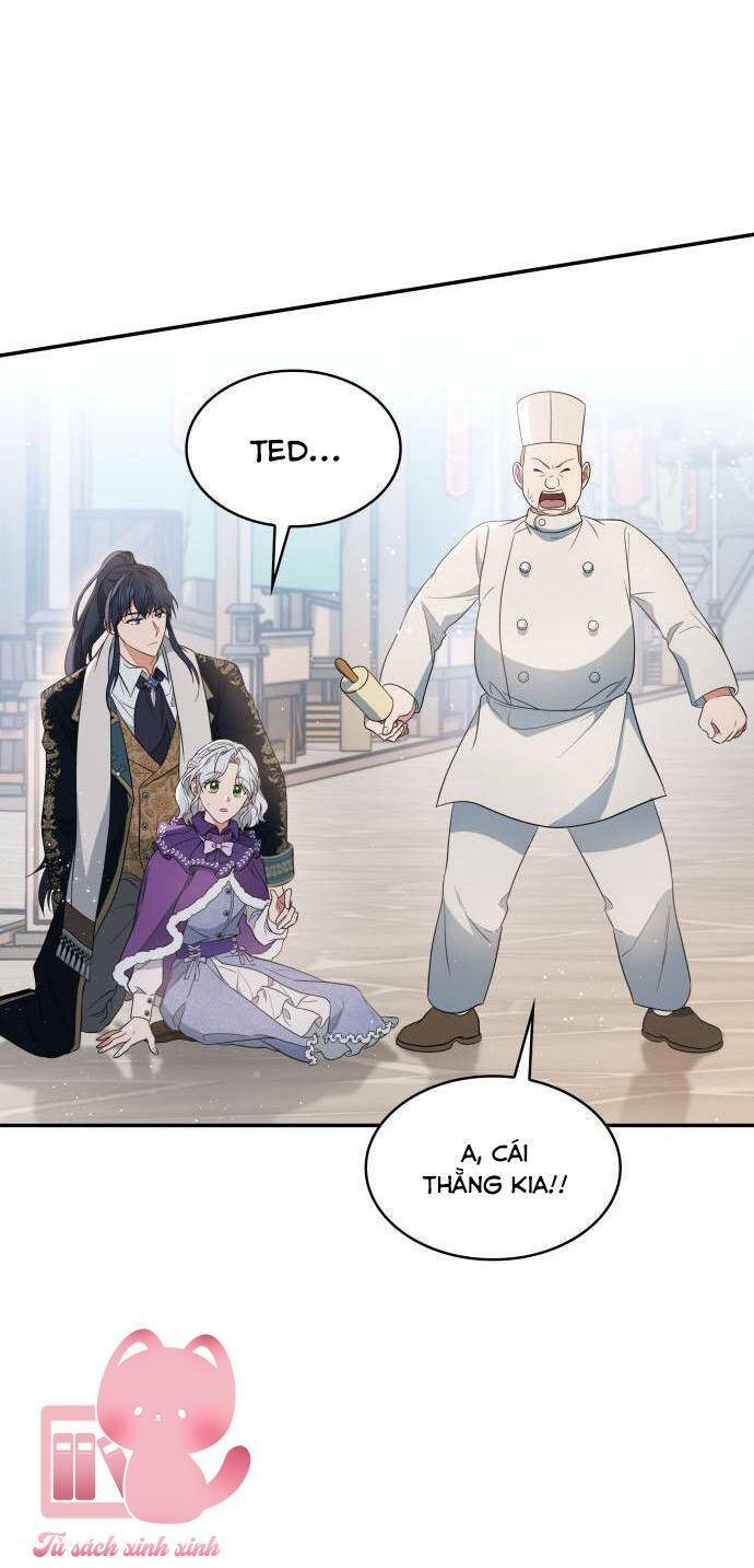 'di vật' melvin để lại chapter 24 60