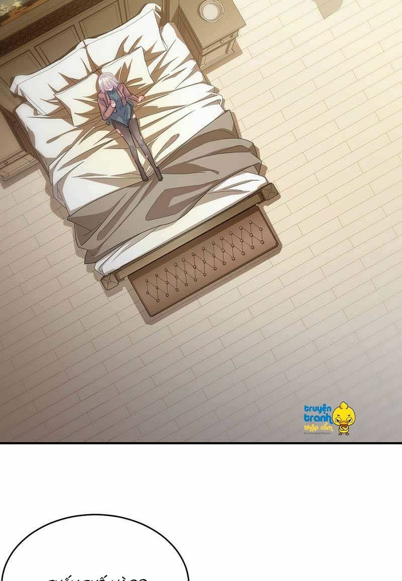 chọc tới chủ tịch tổng tài 2 chapter 106 4