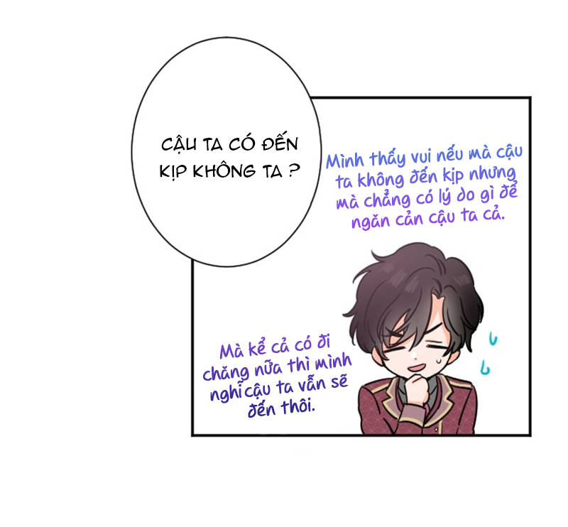 lady baby chapter 27 34