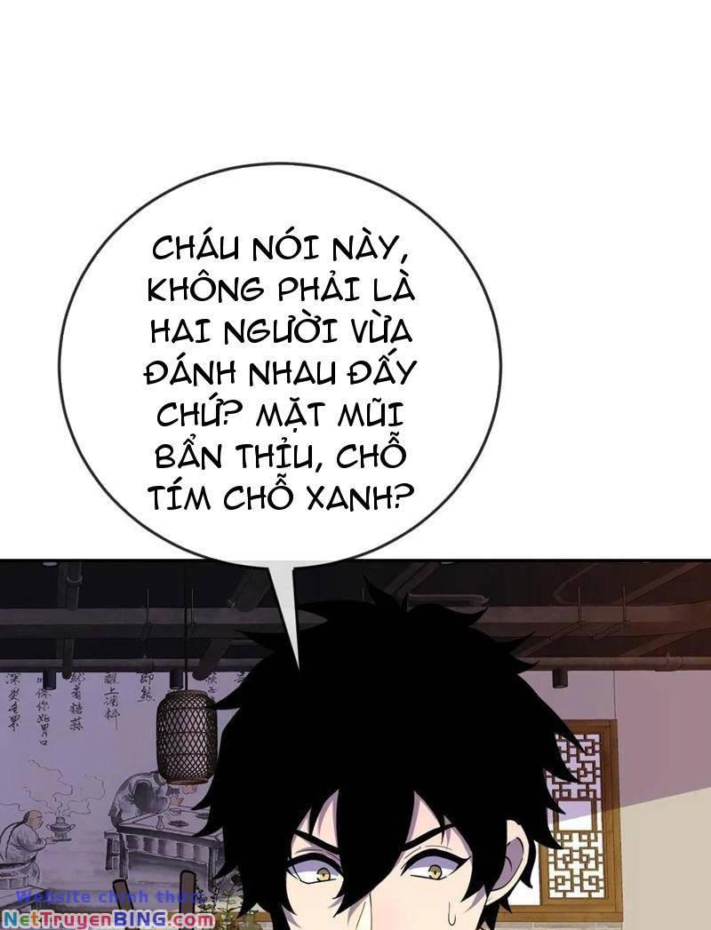 nhìn thấy thanh máu, ta xử tội thần linh chapter 165 24