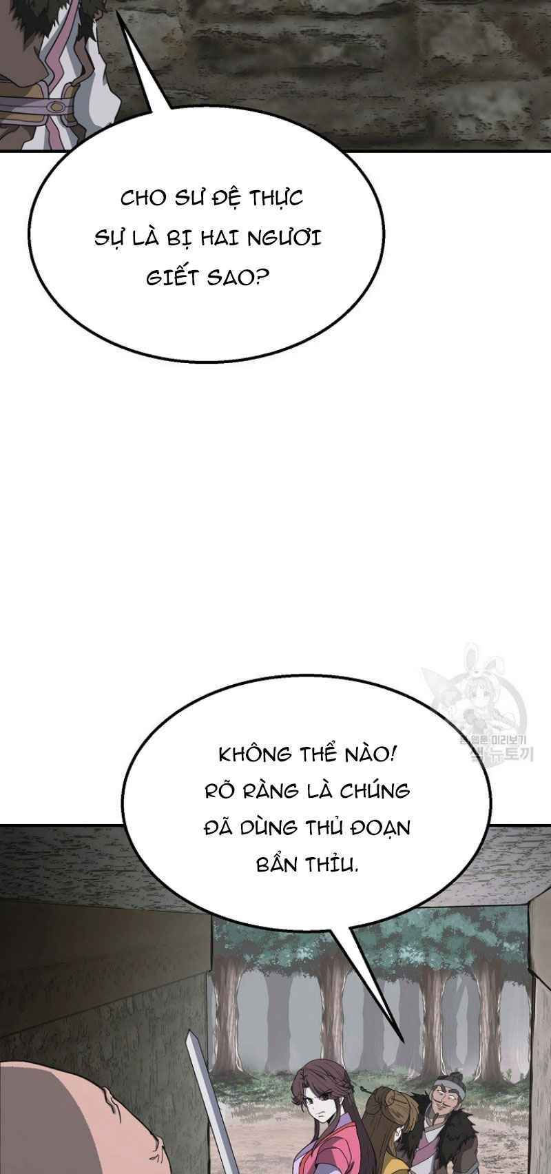 thiếu niên phương sĩ chapter 11 20