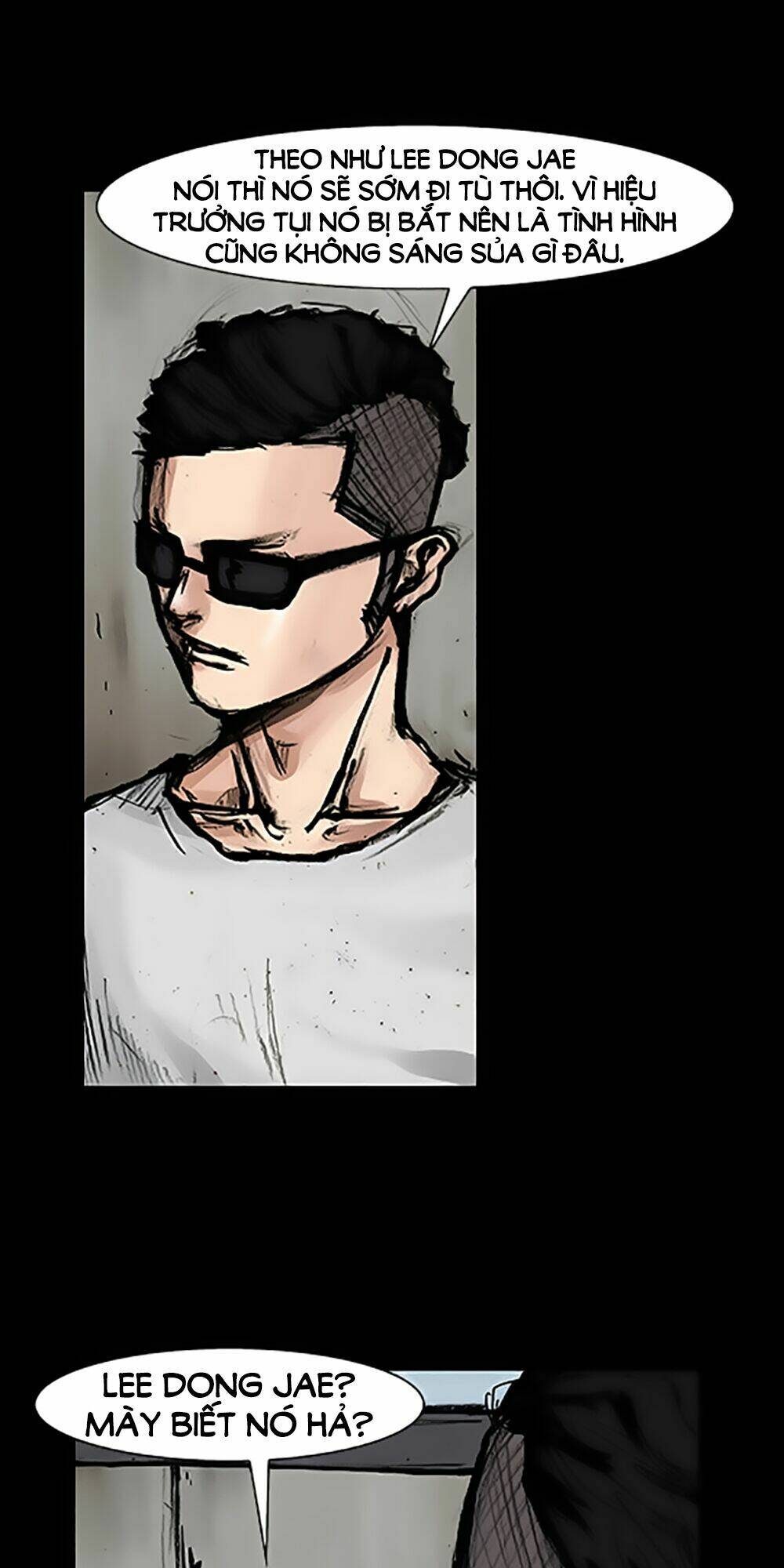 độc cô tiền truyện chapter 93 28