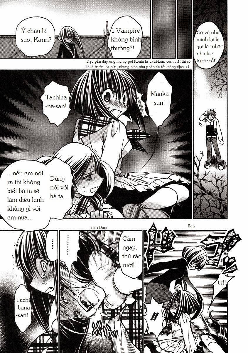 little vampire chapter 42 17