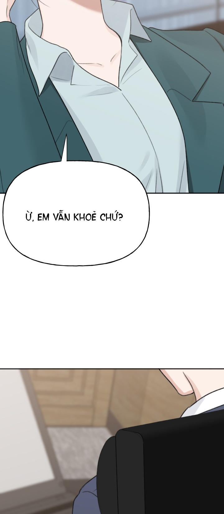 Khép Đôi Mi Lại chapter 16.2 - Trang 18