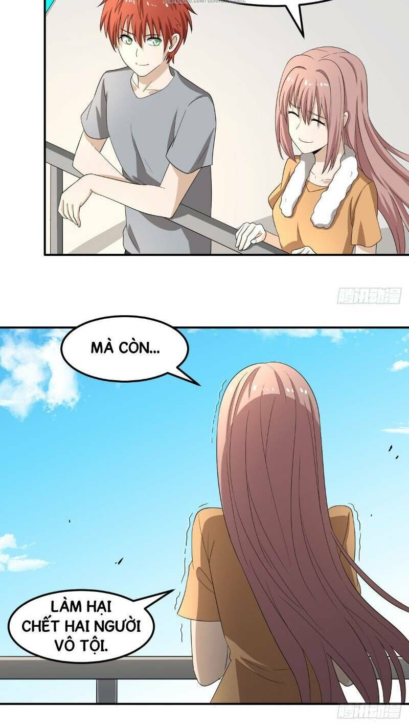 nghịch thiên tiên mệnh chapter 16 6