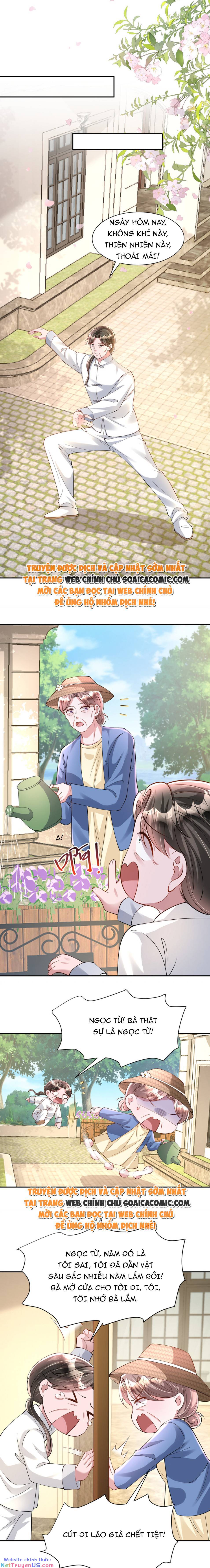 tổng tài huyết tộc cực sủng cô vợ mỹ nhân ngư chapter 130 6