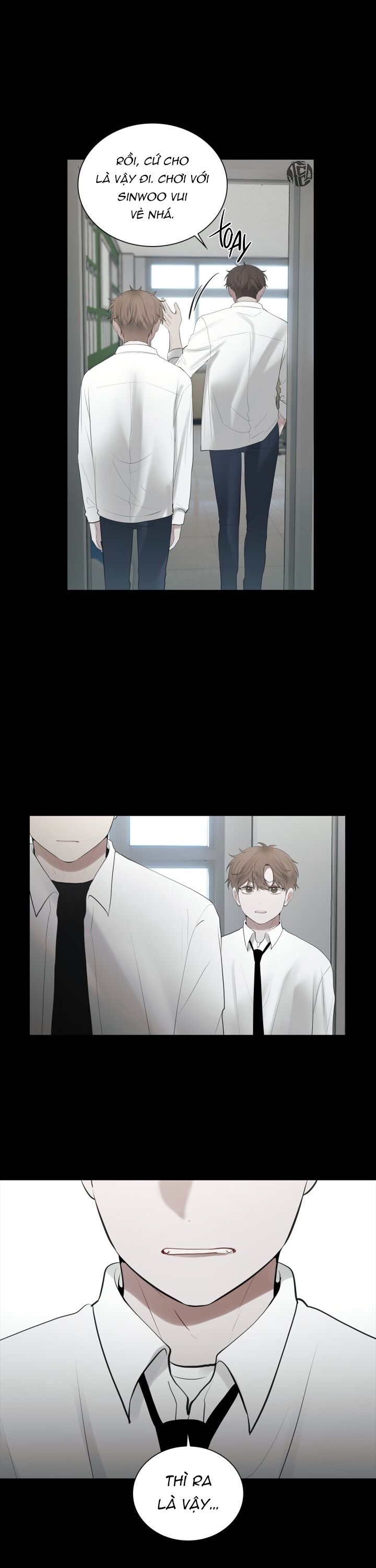 hình bóng phản chiếu chapter 13 16