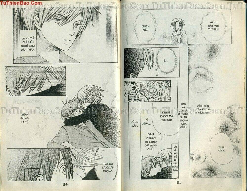 s a - lớp học ưu tú chapter 9 57