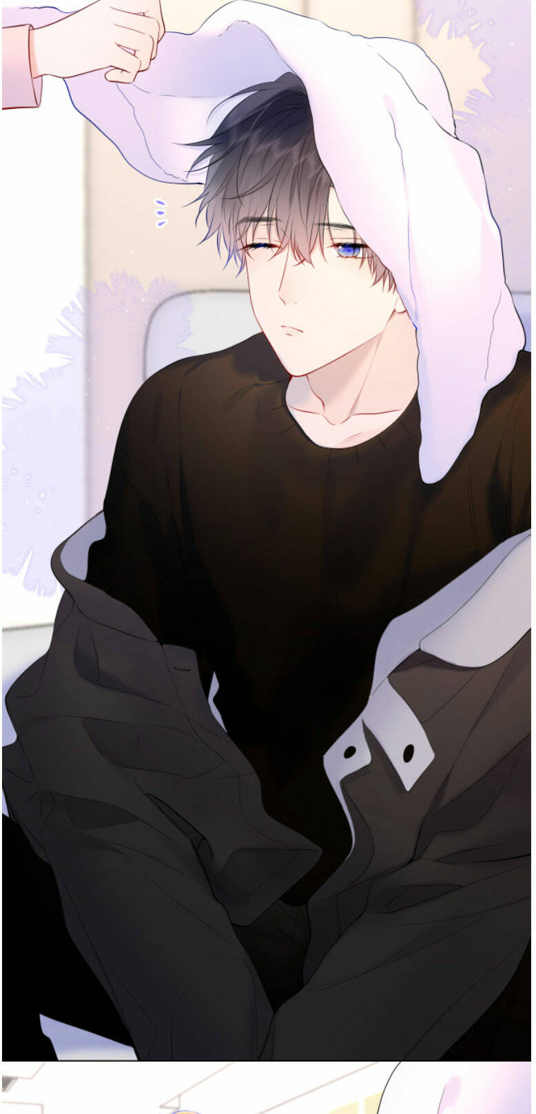 vì sao của tôi chapter 150 26