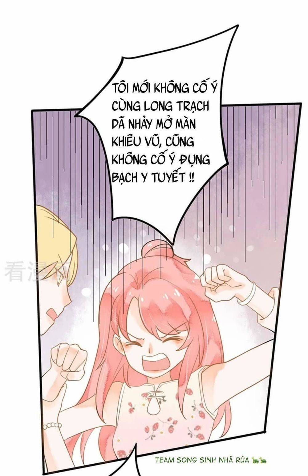 ác ma thiếu gia ở bên cạnh chapter 7 23