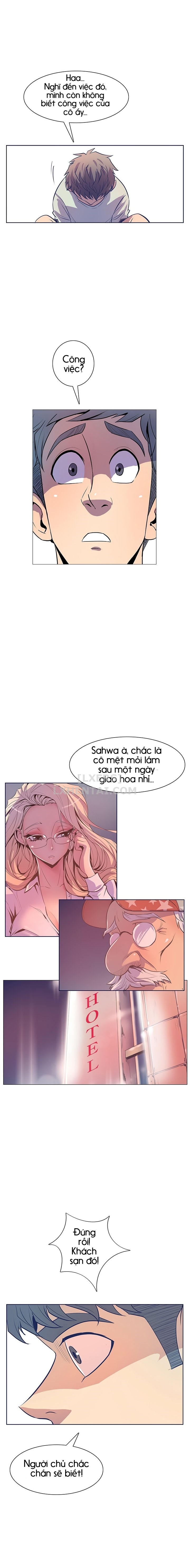 thân phận bí mật chapter 24 11