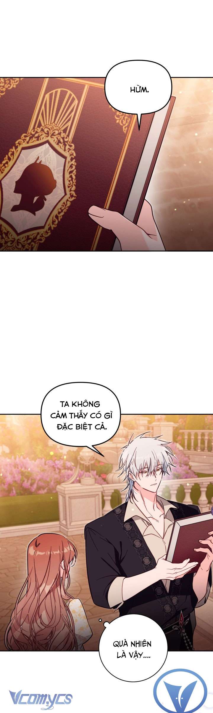 không có chỗ cho kẻ giả mạo chapter 55 1