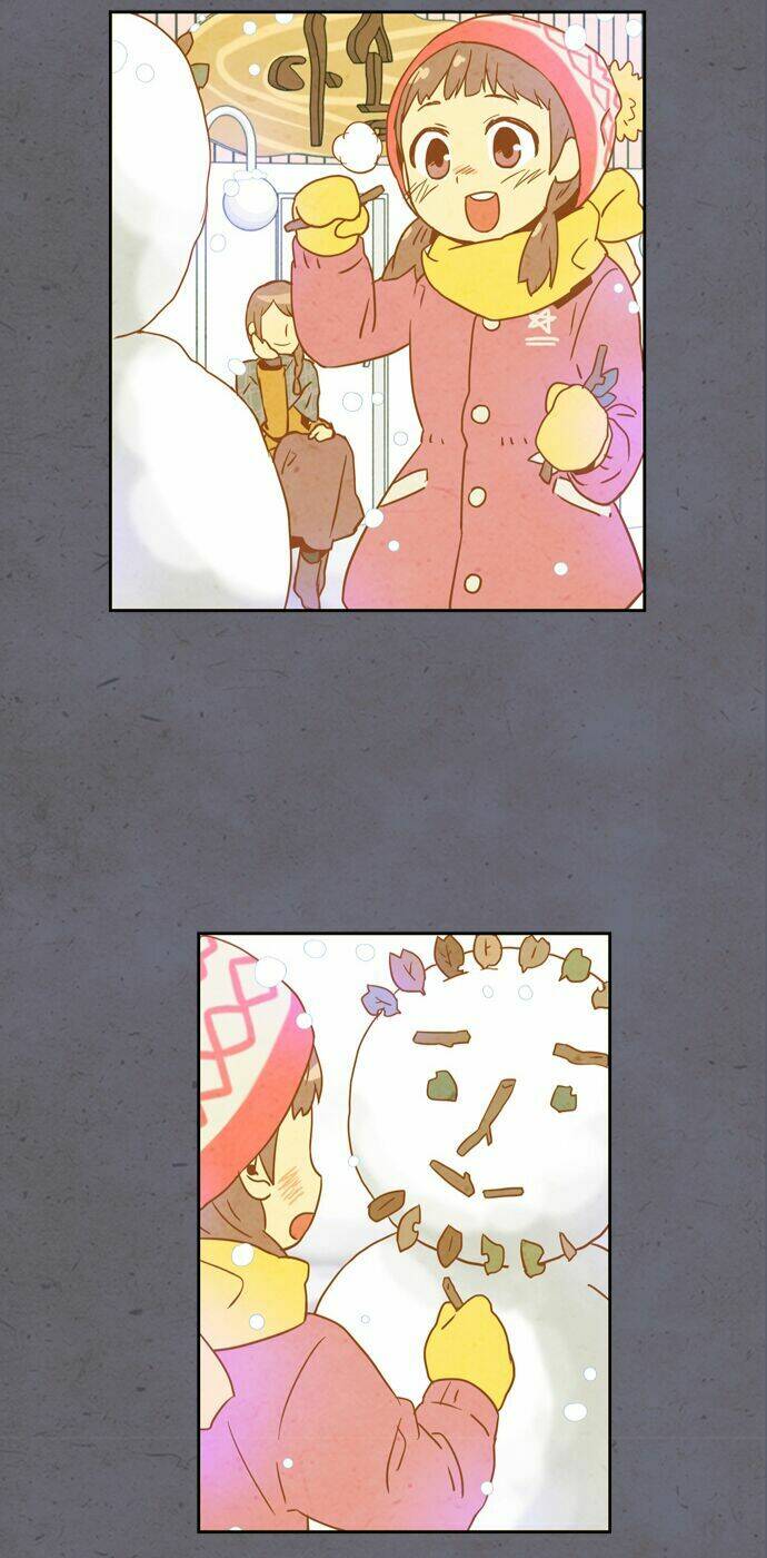 evergreen tea chapter 1 4