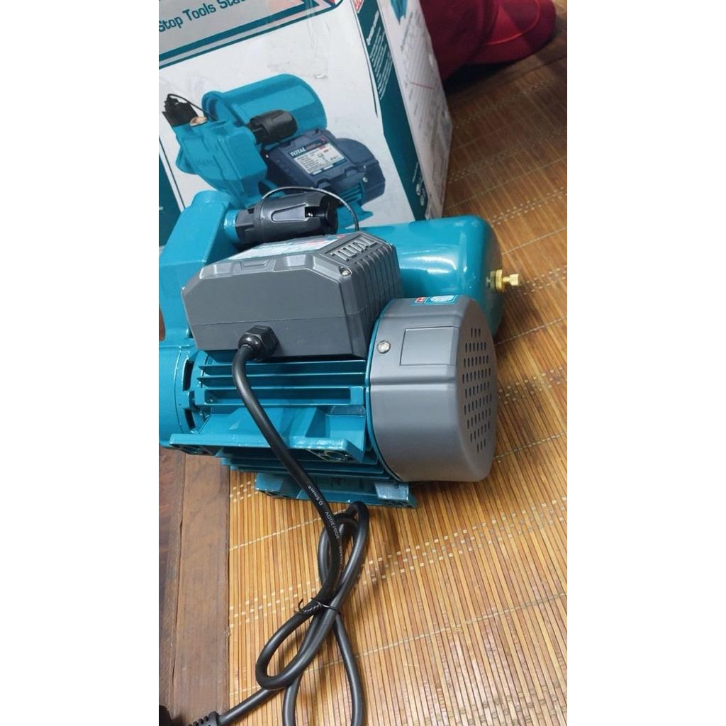 MÁY BƠM NƯỚC 370W TOTAL TWP113706 - HÀNG CHÍNH HÃNG