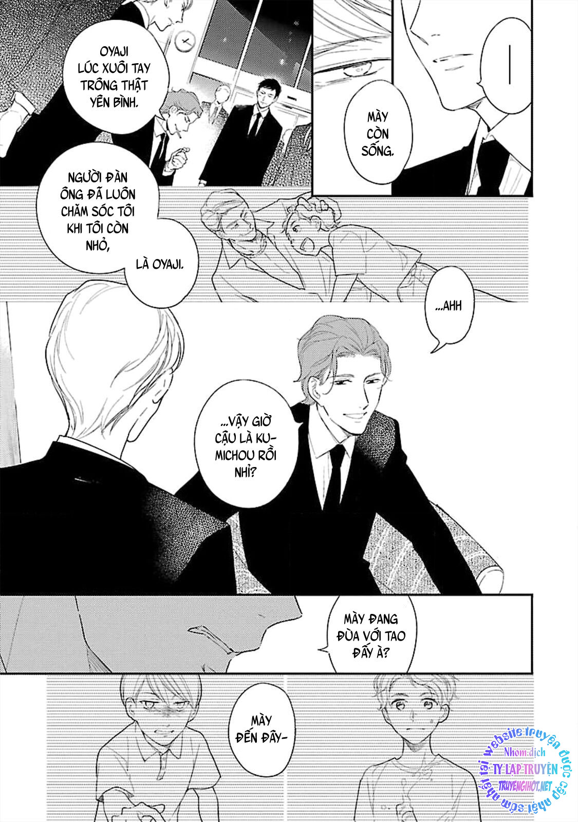 anata wa korosu tabi chapter 5 10