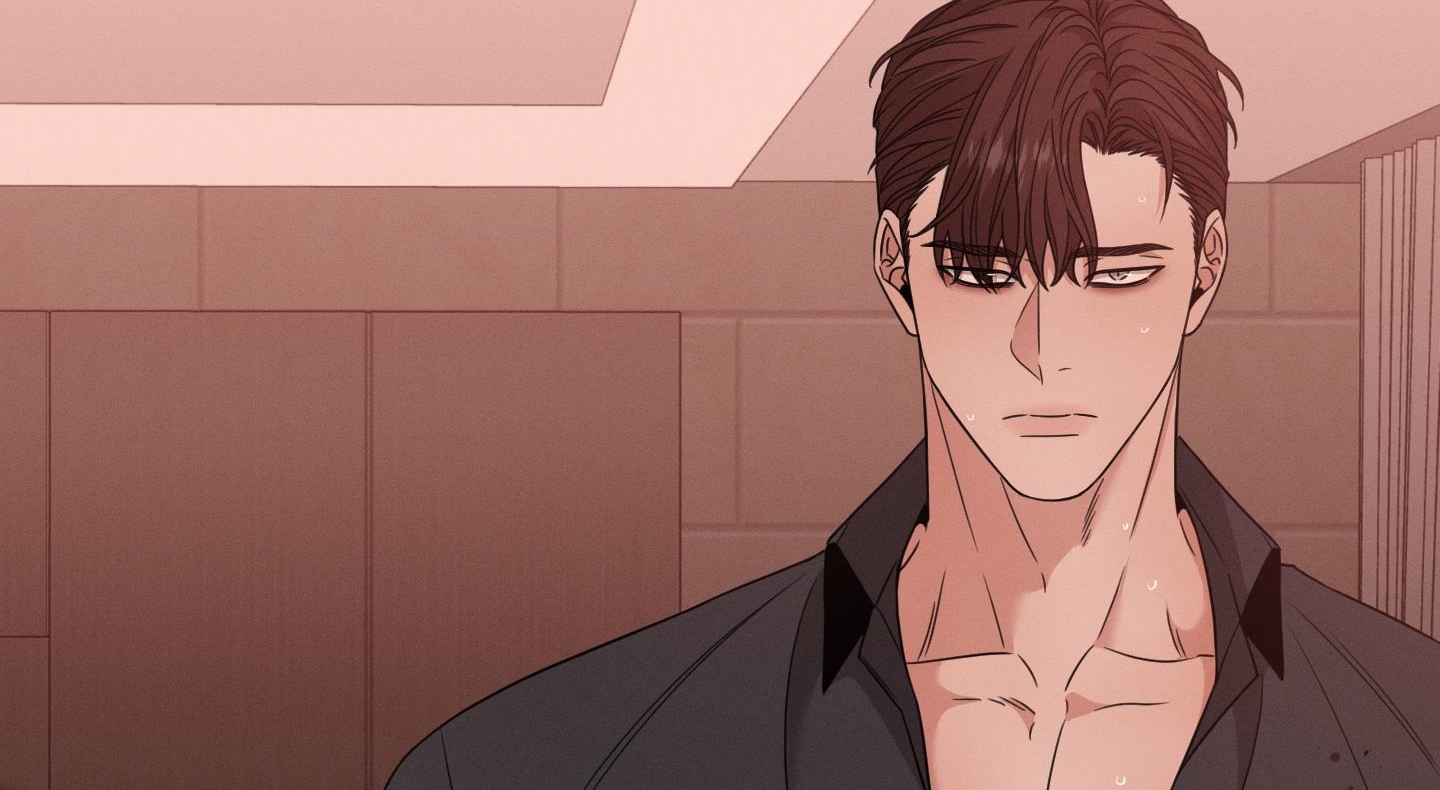 hội chứng minmotion chapter 23 25