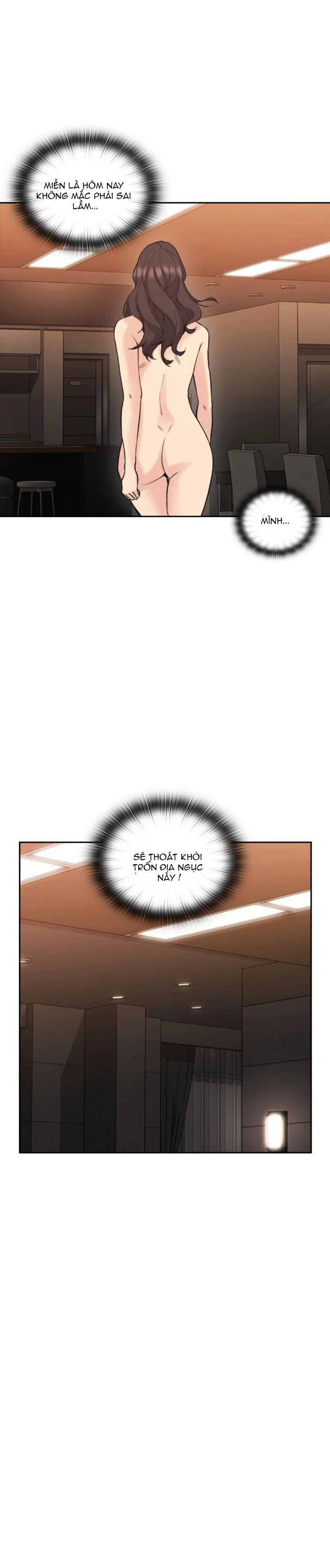 tình nhân chapter 28 23