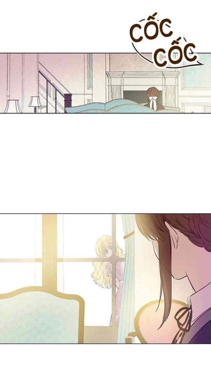 một ngày nọ tôi bỗng thành nàng công chúa chapter 62 49