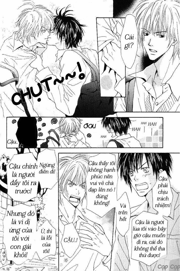 bijo, tokidoki yajuu chapter 1 37