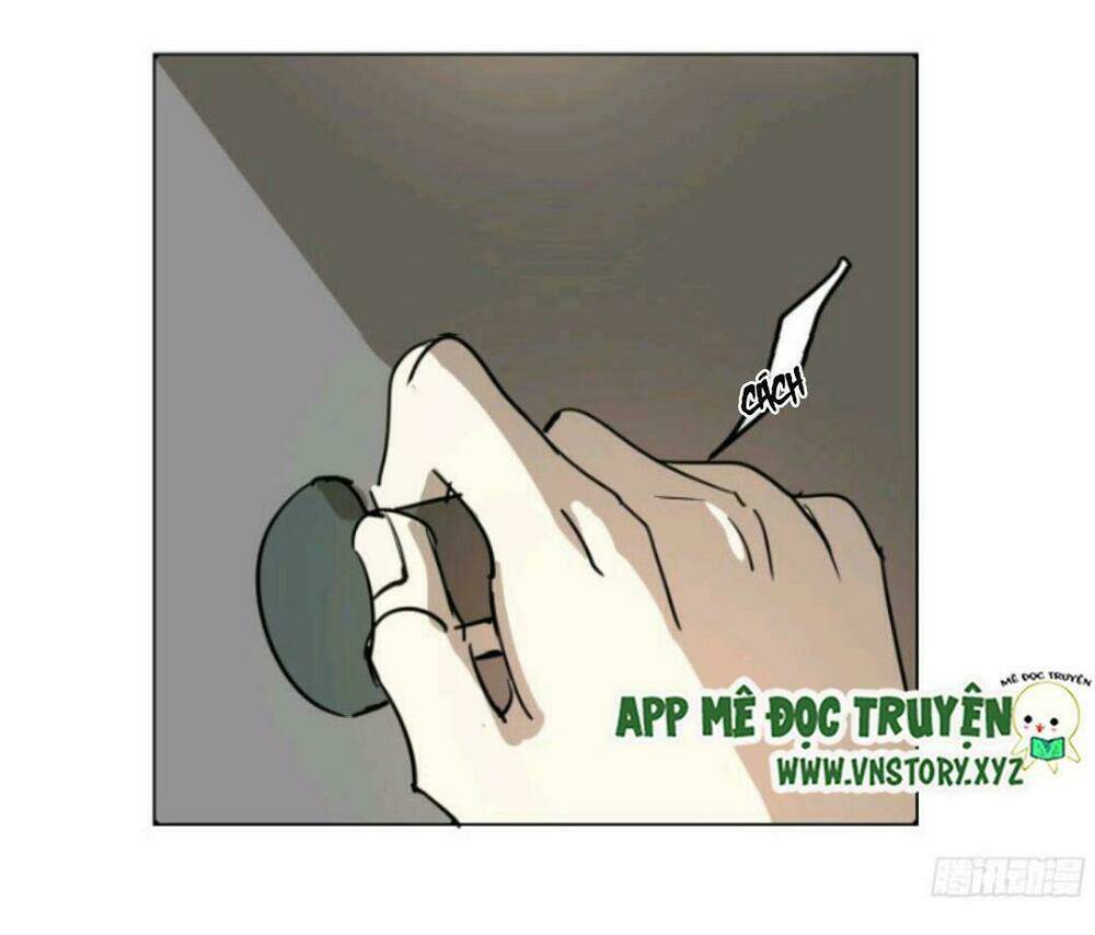 đạo trưởng đại nhân đến nhà chapter 16 31