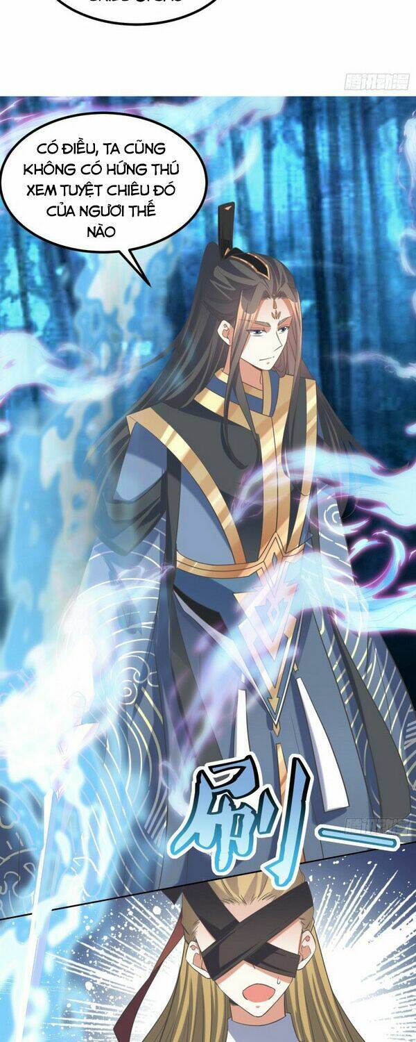 đỉnh cấp phản phái đại sư huynh chapter 79 12