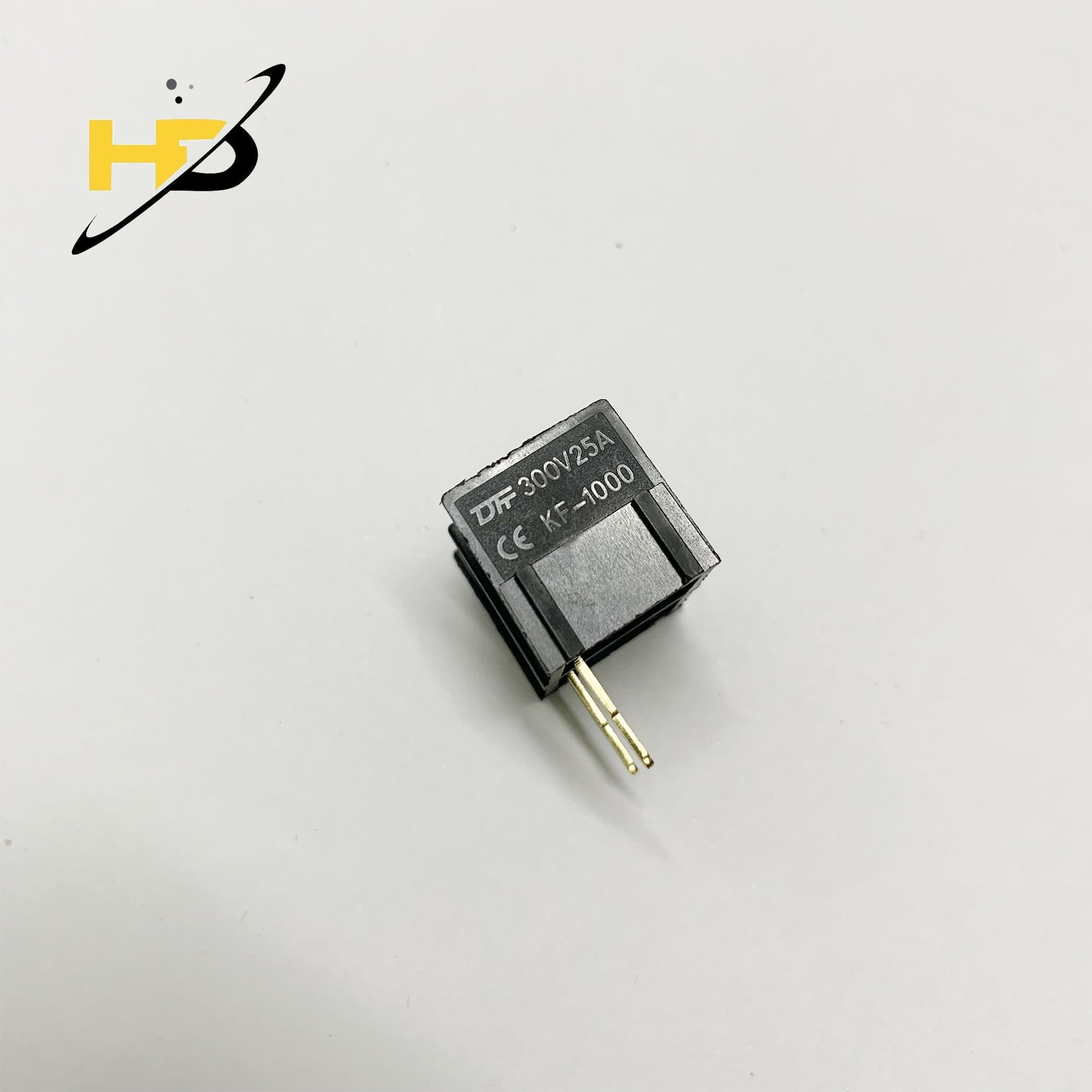 Cầu Đấu Dây Điện Domino KF1000 2P 10mm , Terminal 2P