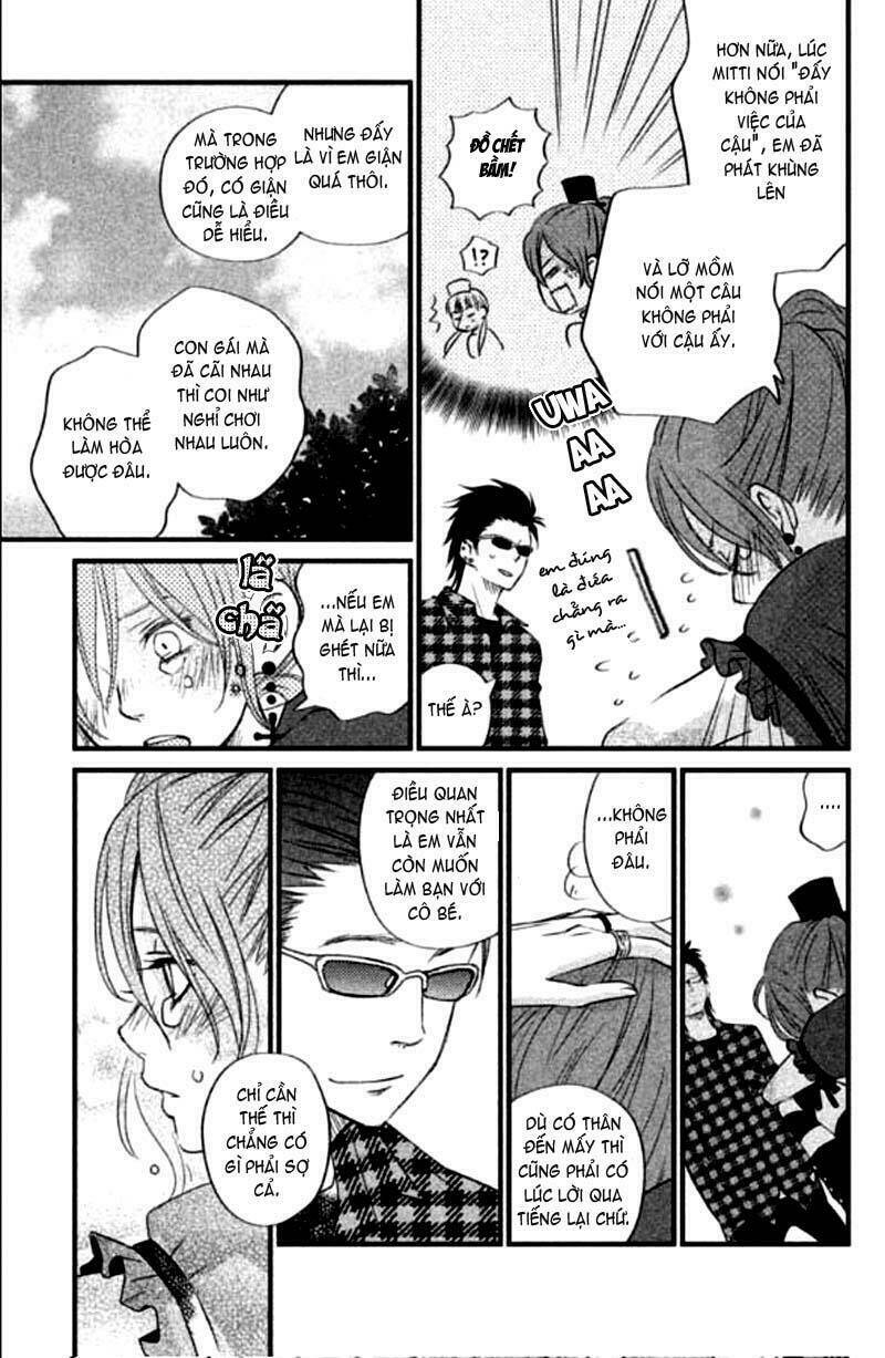 tonari no kaibutsu-kun chapter 12 12