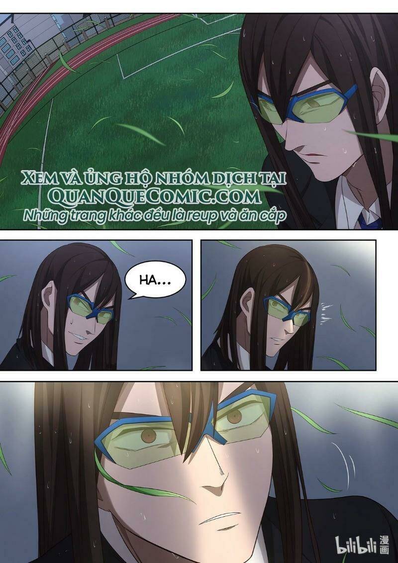 đại ẩn vu trạch chapter 36 20